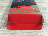 Super Inindou Datou Nobunaga Boxed Nintendo Super Famicom SNES Japan - UF6916