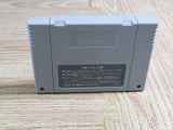 Super Inindou Datou Nobunaga Boxed Nintendo Super Famicom SNES Japan - UF6916