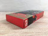 Super Inindou Datou Nobunaga Boxed Nintendo Super Famicom SNES Japan - UF6916