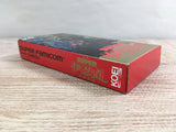 Super Inindou Datou Nobunaga Boxed Nintendo Super Famicom SNES Japan - UF6916