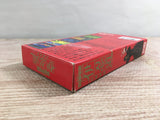 Super Inindou Datou Nobunaga Boxed Nintendo Super Famicom SNES Japan - UF6916