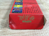 Super Inindou Datou Nobunaga Boxed Nintendo Super Famicom SNES Japan - UF6916