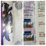 Zan 3 Spirits Boxed Nintendo Super Famicom SNES Japan - UF6917
