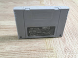 Zan 3 Spirits Boxed Nintendo Super Famicom SNES Japan - UF6917