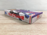 Zan 3 Spirits Boxed Nintendo Super Famicom SNES Japan - UF6917