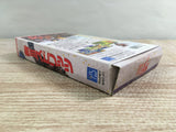 Zan 3 Spirits Boxed Nintendo Super Famicom SNES Japan - UF6917