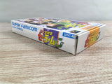 Sailor Moon Boxed Nintendo Super Famicom SNES Japan - UF6918