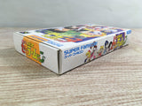 Sailor Moon Boxed Nintendo Super Famicom SNES Japan - UF6918