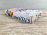Sailor Moon Boxed Nintendo Super Famicom SNES Japan - UF6918