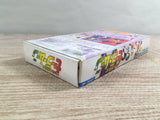 Sailor Moon Boxed Nintendo Super Famicom SNES Japan - UF6918