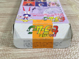Sailor Moon Boxed Nintendo Super Famicom SNES Japan - UF6918
