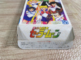 Sailor Moon Boxed Nintendo Super Famicom SNES Japan - UF6918