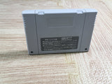Fatal Fury Boxed Nintendo Super Famicom SNES Japan - UF6919