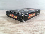 Fatal Fury Boxed Nintendo Super Famicom SNES Japan - UF6919