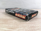 Fatal Fury Boxed Nintendo Super Famicom SNES Japan - UF6919