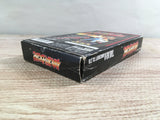 Fatal Fury Boxed Nintendo Super Famicom SNES Japan - UF6919