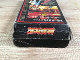 Fatal Fury Boxed Nintendo Super Famicom SNES Japan - UF6919