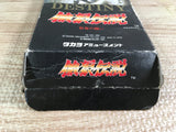 Fatal Fury Boxed Nintendo Super Famicom SNES Japan - UF6919