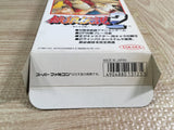 Fatal Fury 2 Boxed Nintendo Super Famicom SNES Japan - UF6920