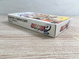 Fatal Fury 2 Boxed Nintendo Super Famicom SNES Japan - UF6920