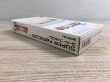 Fatal Fury 2 Boxed Nintendo Super Famicom SNES Japan - UF6920