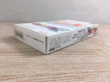 Fatal Fury 2 Boxed Nintendo Super Famicom SNES Japan - UF6920