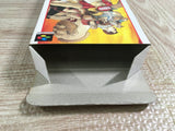 Fatal Fury 2 Boxed Nintendo Super Famicom SNES Japan - UF6920