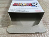 Fatal Fury 2 Boxed Nintendo Super Famicom SNES Japan - UF6920