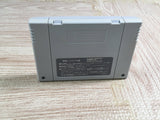 Street Fighter II 2 Boxed Nintendo Super Famicom SNES Japan - UF6921