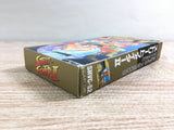Street Fighter II 2 Boxed Nintendo Super Famicom SNES Japan - UF6921