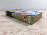 Street Fighter II 2 Boxed Nintendo Super Famicom SNES Japan - UF6921