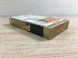 Street Fighter II 2 Boxed Nintendo Super Famicom SNES Japan - UF6921