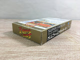 Street Fighter II 2 Boxed Nintendo Super Famicom SNES Japan - UF6921