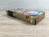 Street Fighter II 2 Boxed Nintendo Super Famicom SNES Japan - UF6922