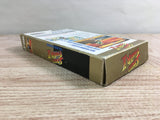 Street Fighter II 2 Boxed Nintendo Super Famicom SNES Japan - UF6922