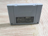 Street Fighter II 2 Boxed Nintendo Super Famicom SNES Japan - UF6923