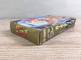 Street Fighter II 2 Boxed Nintendo Super Famicom SNES Japan - UF6923