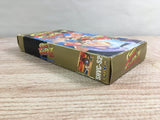 Street Fighter II 2 Boxed Nintendo Super Famicom SNES Japan - UF6923