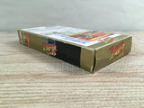 Street Fighter II 2 Boxed Nintendo Super Famicom SNES Japan - UF6923