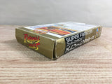Street Fighter II 2 Boxed Nintendo Super Famicom SNES Japan - UF6923
