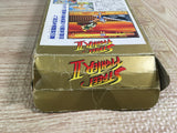 Street Fighter II 2 Boxed Nintendo Super Famicom SNES Japan - UF6923