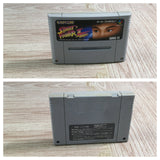 Street Fighter II 2 Turbo Boxed Nintendo Super Famicom SNES Japan - UF6924
