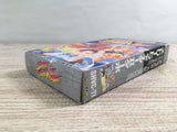 Street Fighter II 2 Turbo Boxed Nintendo Super Famicom SNES Japan - UF6924