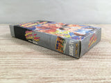 Street Fighter II 2 Turbo Boxed Nintendo Super Famicom SNES Japan - UF6924