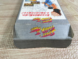 Street Fighter II 2 Turbo Boxed Nintendo Super Famicom SNES Japan - UF6924