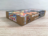 Super Street Fighter II 2 Boxed Nintendo Super Famicom SNES Japan - UF6925