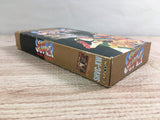 Super Street Fighter II 2 Boxed Nintendo Super Famicom SNES Japan - UF6925
