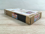 Super Street Fighter II 2 Boxed Nintendo Super Famicom SNES Japan - UF6925