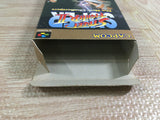 Super Street Fighter II 2 Boxed Nintendo Super Famicom SNES Japan - UF6925