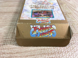 Super Street Fighter II 2 Boxed Nintendo Super Famicom SNES Japan - UF6925